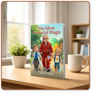 The Most Powerful Magic