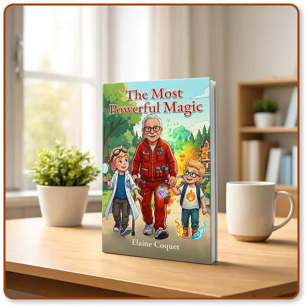 The Most Powerful Magic