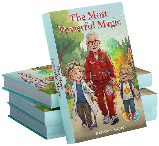 The Most Powerful Magic